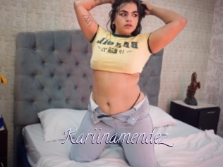 Kariinamendez