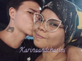 Karinaandcharles