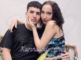 Karinaandjeremy