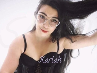 Karlah