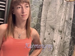 Karmengrey