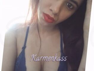 Karmenkass