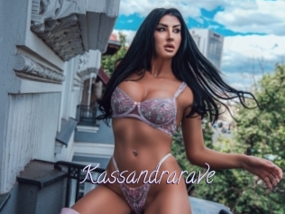 Kassandrarave