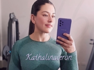 Kathalinaceron