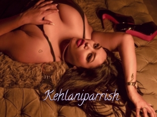 Kehlaniparrish