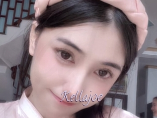 Kellajoe