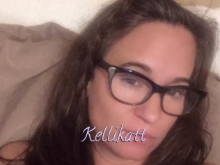 Kellikatt