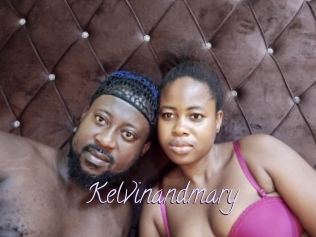 Kelvinandmary