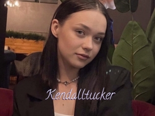 Kendalltucker