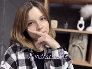 Kendracaudle