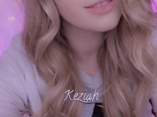 Keziah