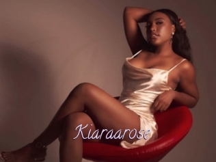 Kiaraarose