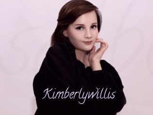 Kimberlywillis