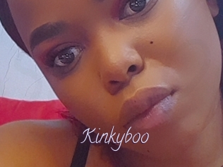 Kinkyboo