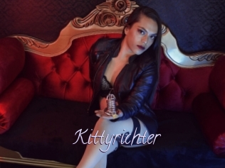 Kittyrichter