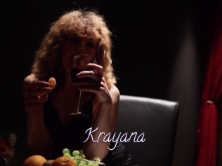 Krayana