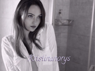 Kristinanorys