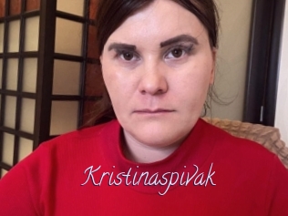 Kristinaspivak