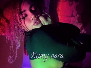 Kumy_nara