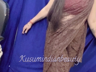 Kusumindianbeauty