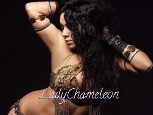 LadyChameleon