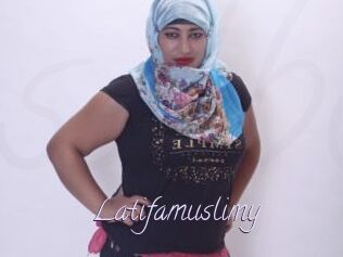 Latifamuslimy