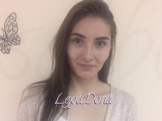 LexxiDona