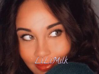 LiLiMilk