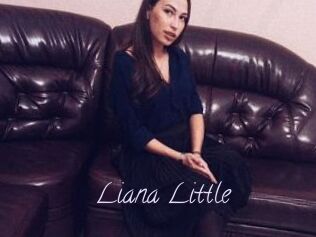 Liana_Little