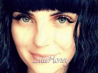 LiluHoney