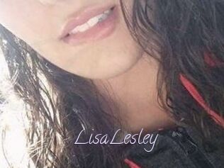 LisaLesley