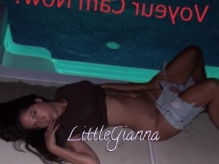 LittleGianna