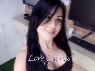 Love_Godness