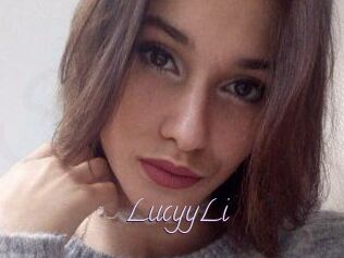 LucyyLi