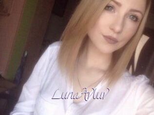 LunaAvluv