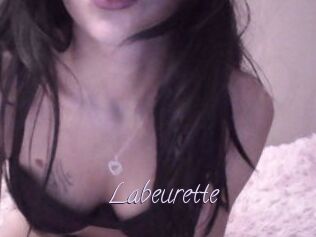 Labeurette