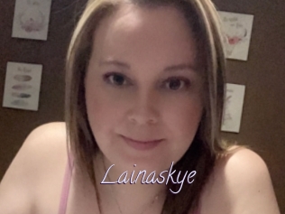 Lainaskye