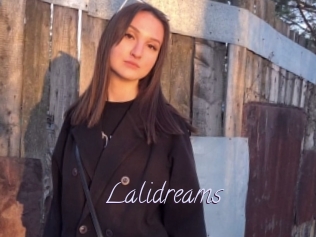 Lalidreams