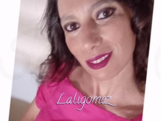 Laligomez