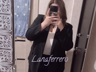 Lanaferrero