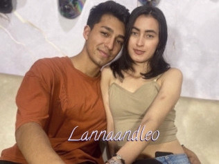 Lannaandleo