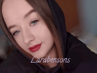 Larabensons