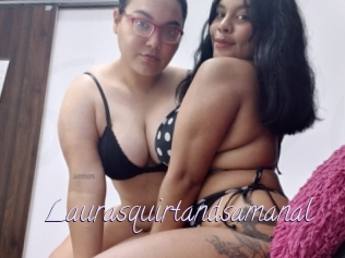 Laurasquirtandsamanal