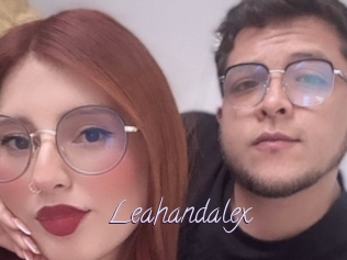 Leahandalex