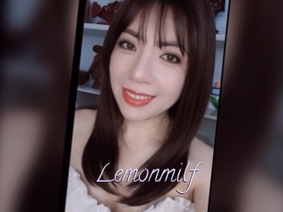 Lemonmilf