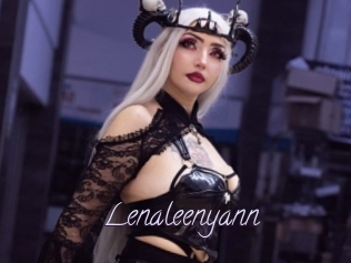 Lenaleenyann