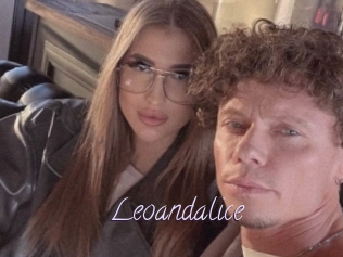 Leoandalice