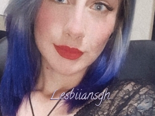 Lesbiiansgh