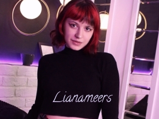 Lianameers