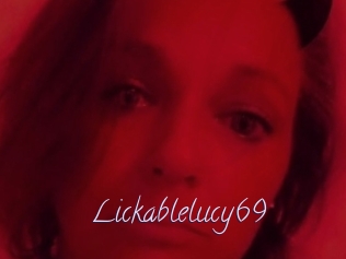 Lickablelucy69